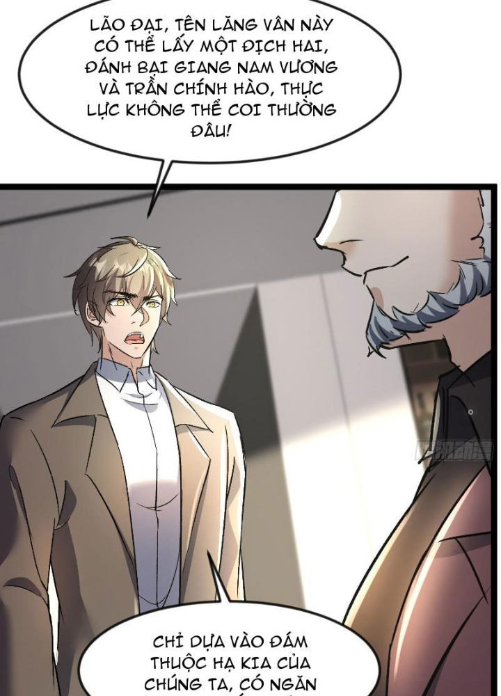 Tiên Đế Cuồng Tế Chapter 26 - Trang 2