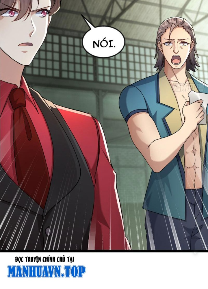 Tiên Đế Cuồng Tế Chapter 26 - Trang 2