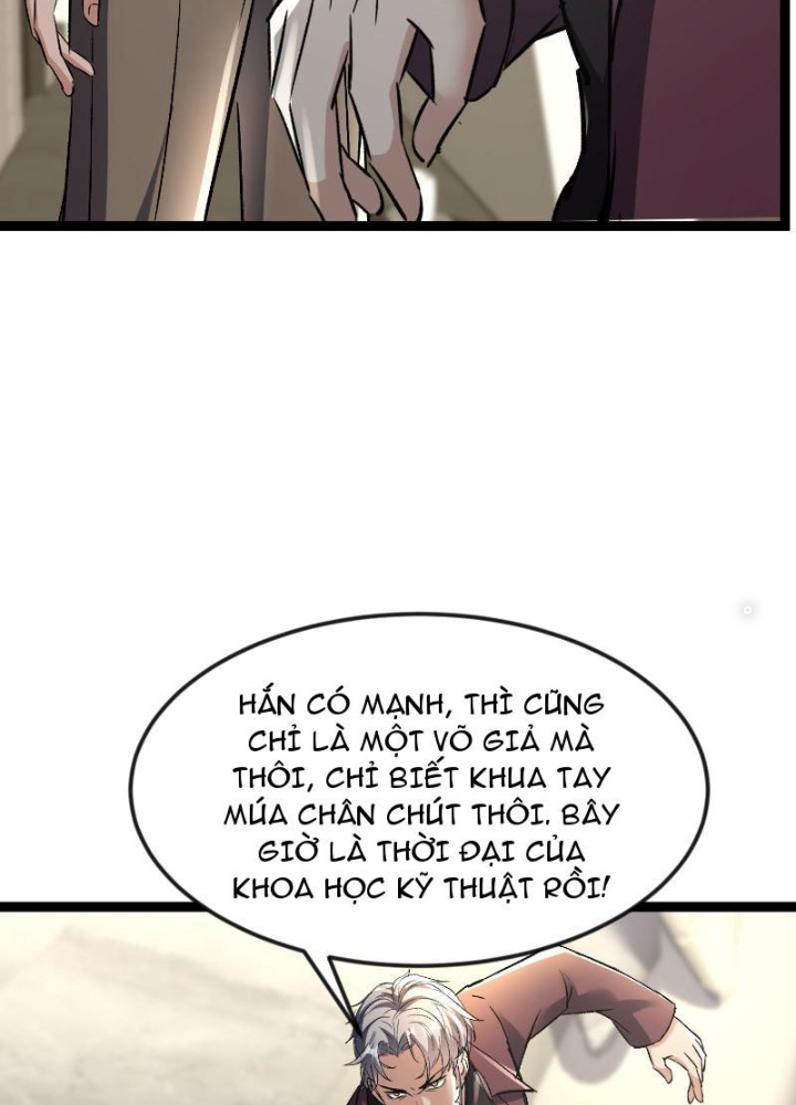 Tiên Đế Cuồng Tế Chapter 26 - Trang 2