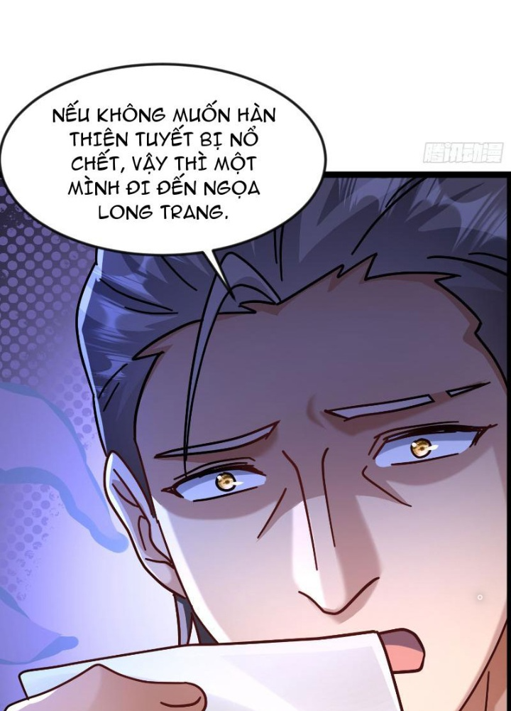 Tiên Đế Cuồng Tế Chapter 26 - Trang 2