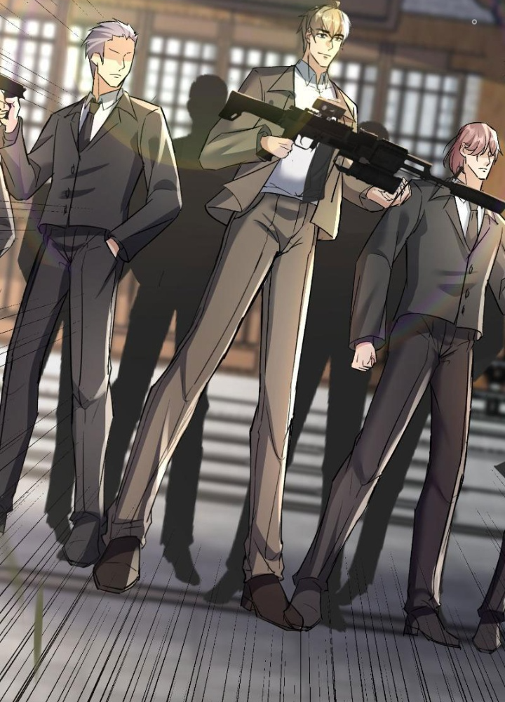 Tiên Đế Cuồng Tế Chapter 26 - Trang 2