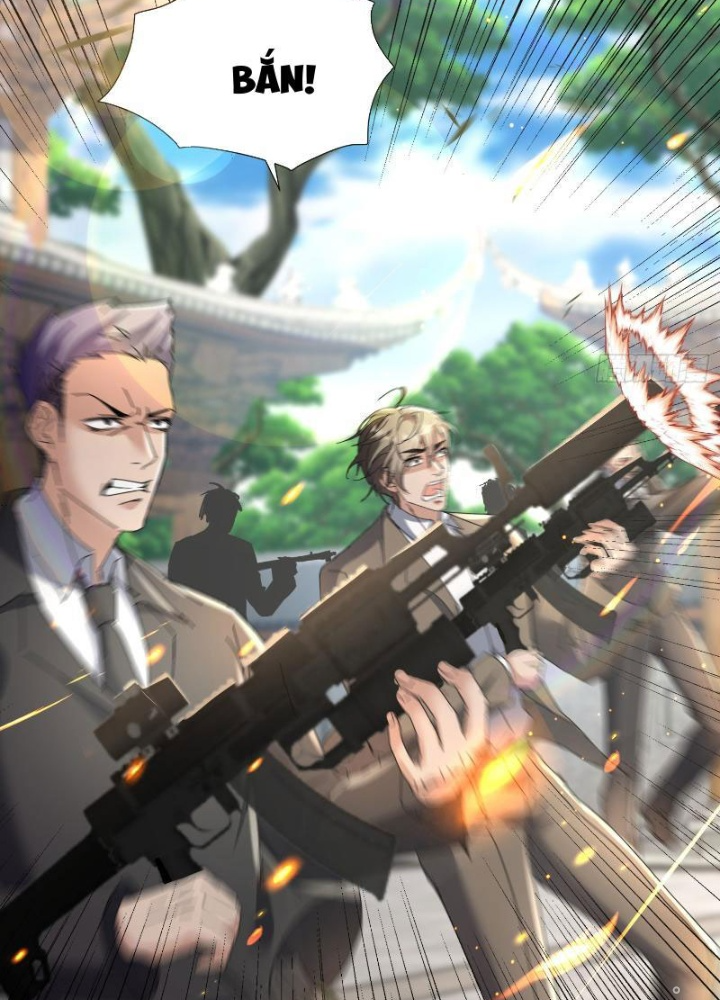 Tiên Đế Cuồng Tế Chapter 26 - Trang 2