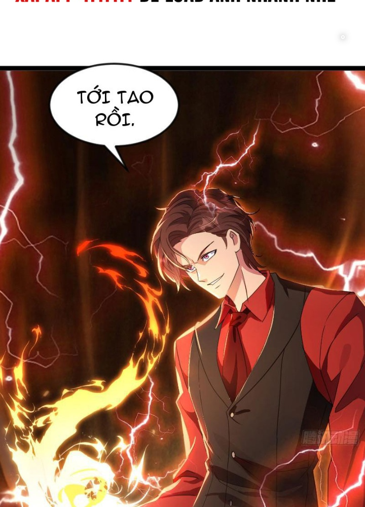 Tiên Đế Cuồng Tế Chapter 27 - Trang 2