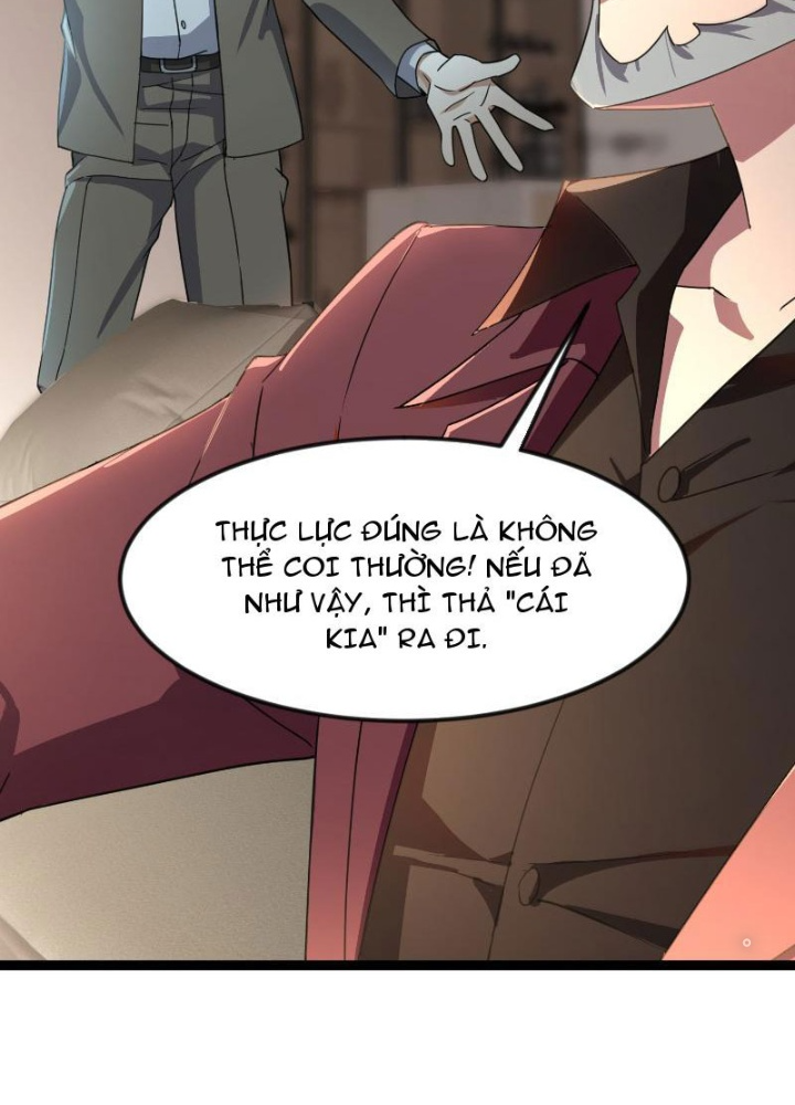 Tiên Đế Cuồng Tế Chapter 27 - Trang 2