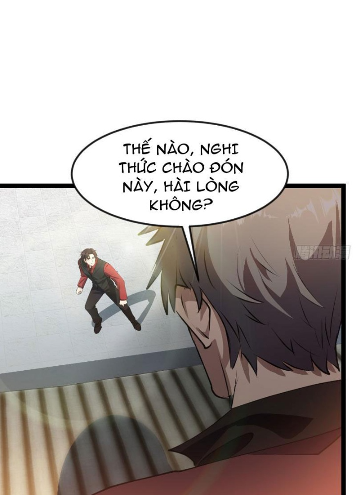 Tiên Đế Cuồng Tế Chapter 27 - Trang 2