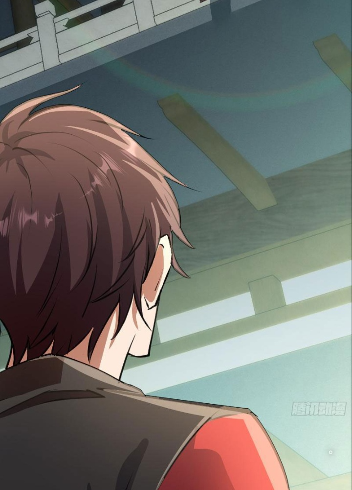 Tiên Đế Cuồng Tế Chapter 27 - Trang 2