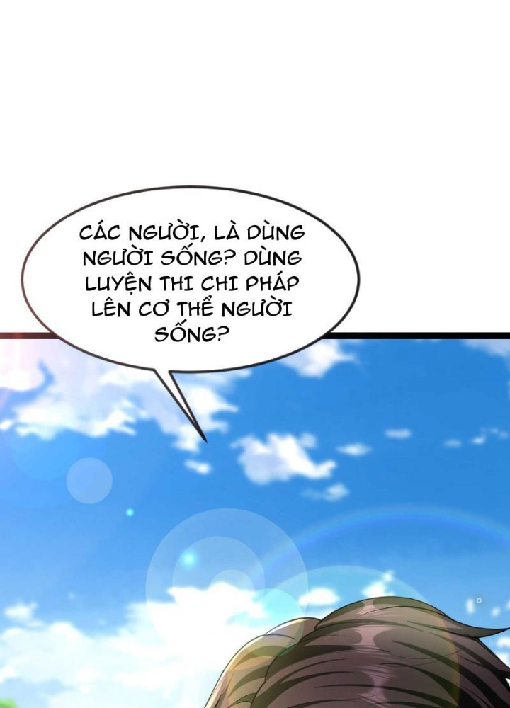 Tiên Đế Cuồng Tế Chapter 27 - Trang 2