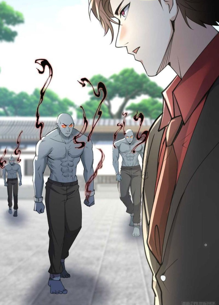 Tiên Đế Cuồng Tế Chapter 27 - Trang 2