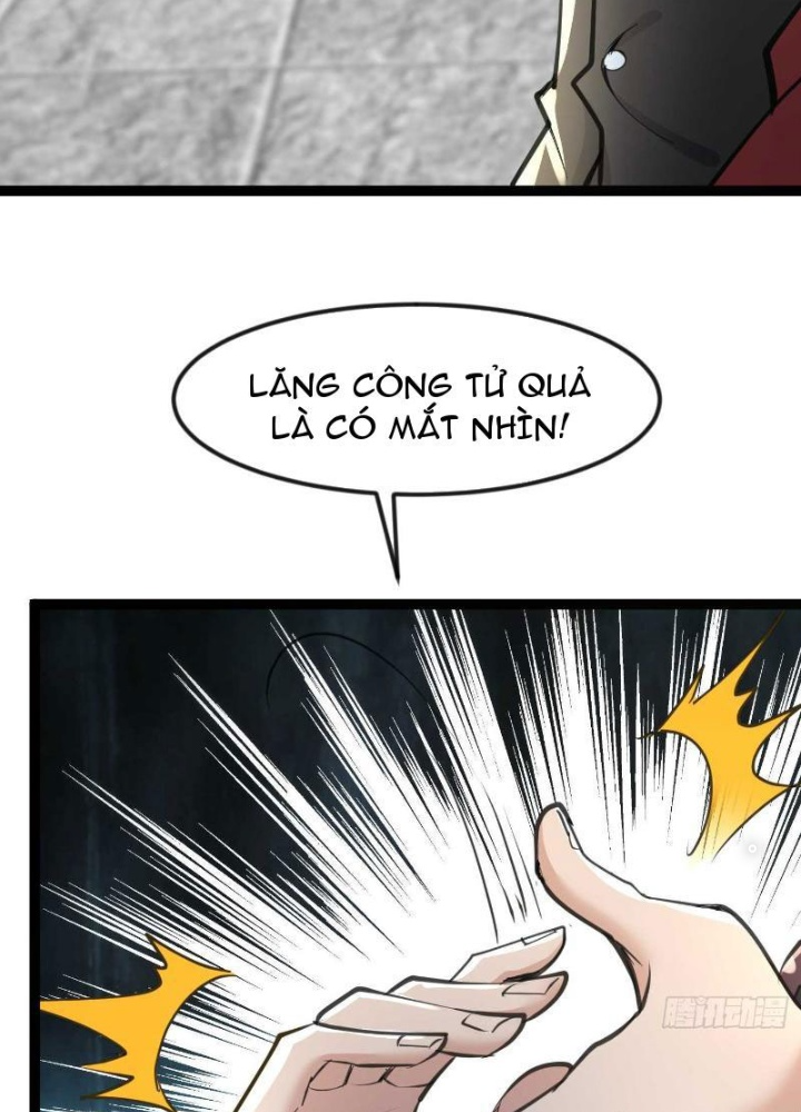 Tiên Đế Cuồng Tế Chapter 27 - Trang 2