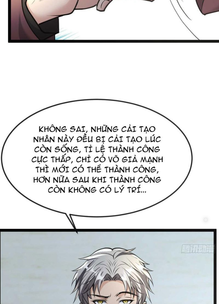 Tiên Đế Cuồng Tế Chapter 27 - Trang 2