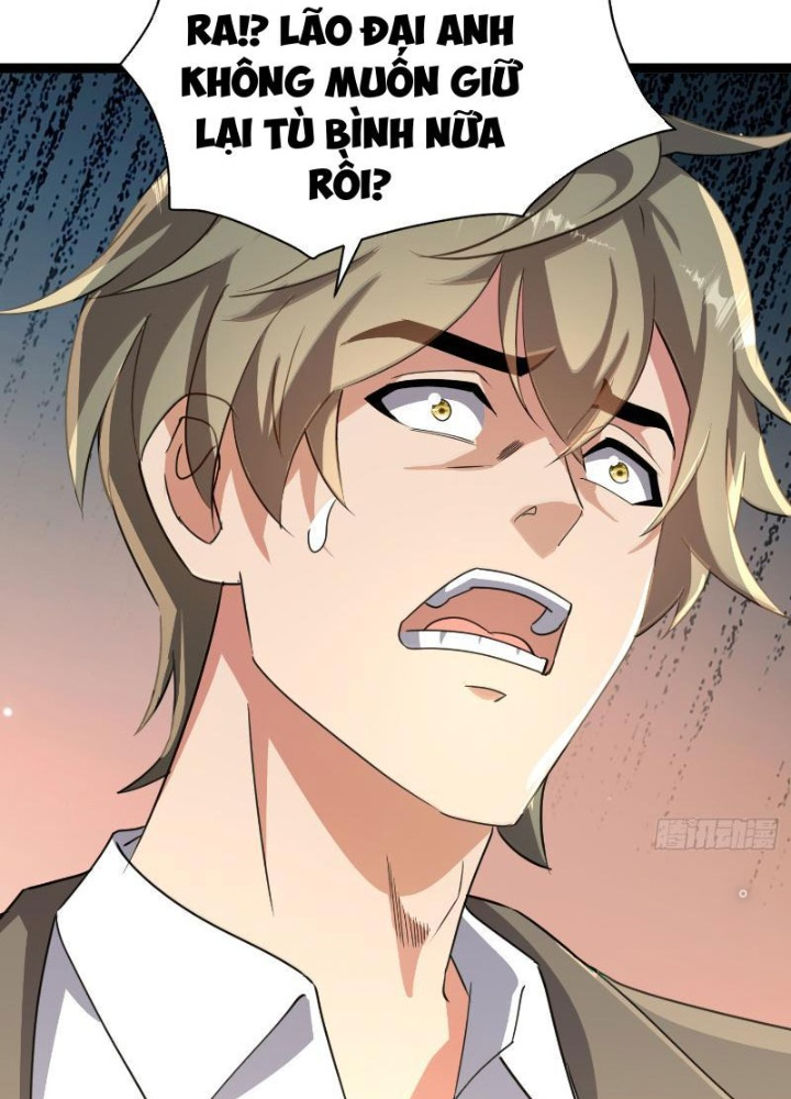 Tiên Đế Cuồng Tế Chapter 27 - Trang 2