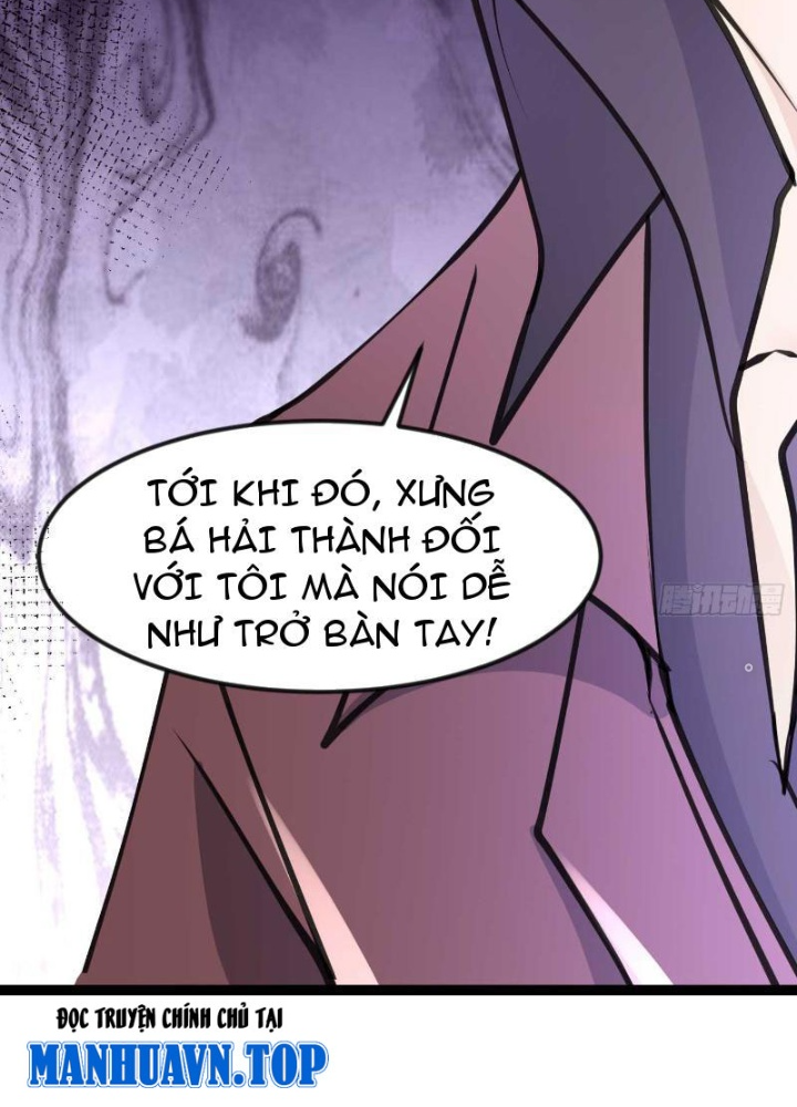Tiên Đế Cuồng Tế Chapter 27 - Trang 2