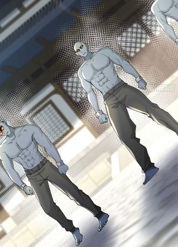 Tiên Đế Cuồng Tế Chapter 27 - Trang 2