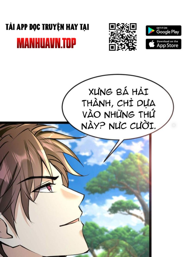Tiên Đế Cuồng Tế Chapter 27 - Trang 2