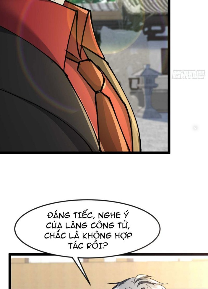 Tiên Đế Cuồng Tế Chapter 27 - Trang 2