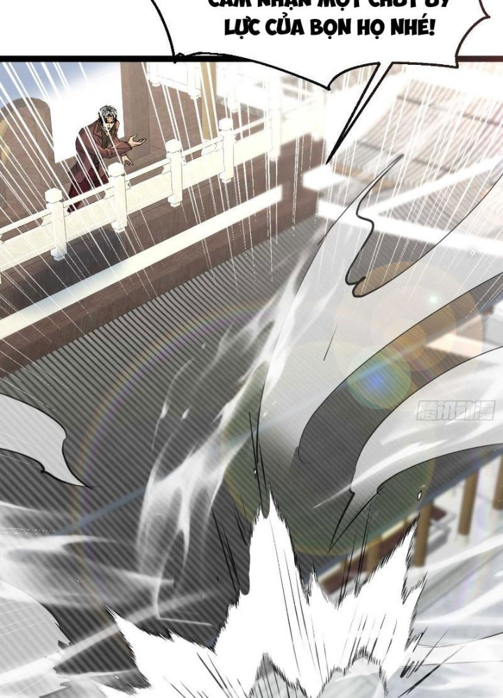 Tiên Đế Cuồng Tế Chapter 27 - Trang 2