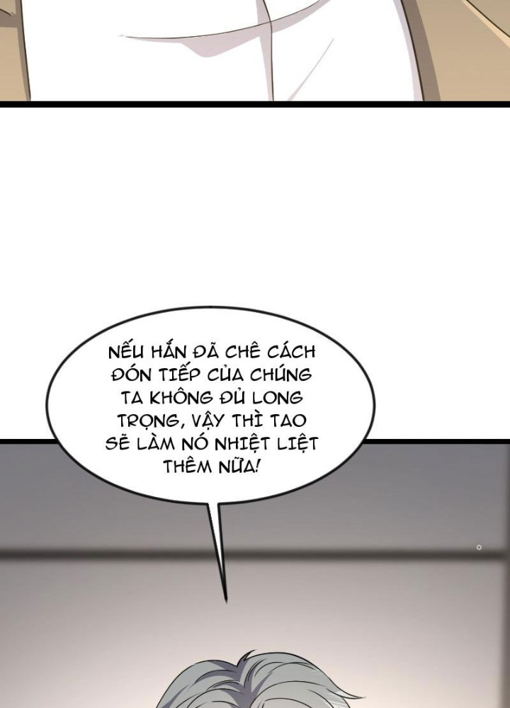 Tiên Đế Cuồng Tế Chapter 27 - Trang 2