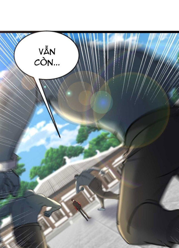 Tiên Đế Cuồng Tế Chapter 27 - Trang 2