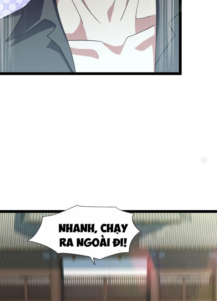 Tiên Đế Cuồng Tế Chapter 27 - Trang 2