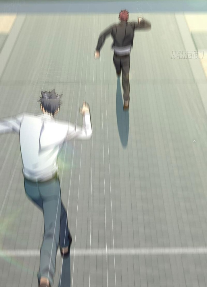 Tiên Đế Cuồng Tế Chapter 27 - Trang 2