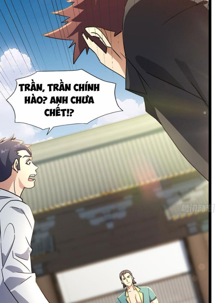 Tiên Đế Cuồng Tế Chapter 27 - Trang 2