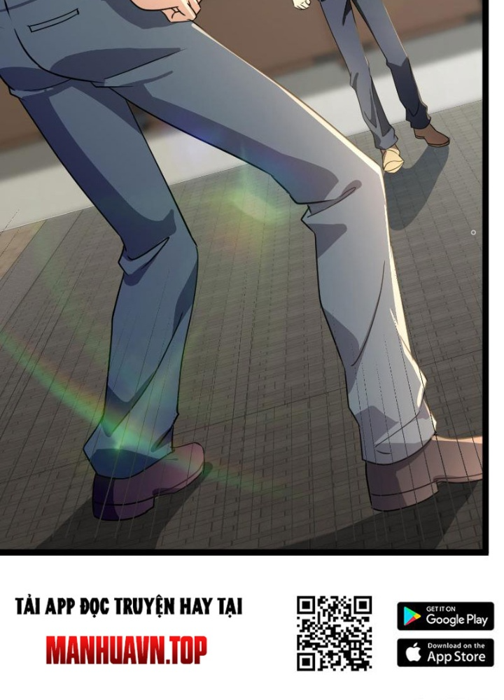 Tiên Đế Cuồng Tế Chapter 27 - Trang 2