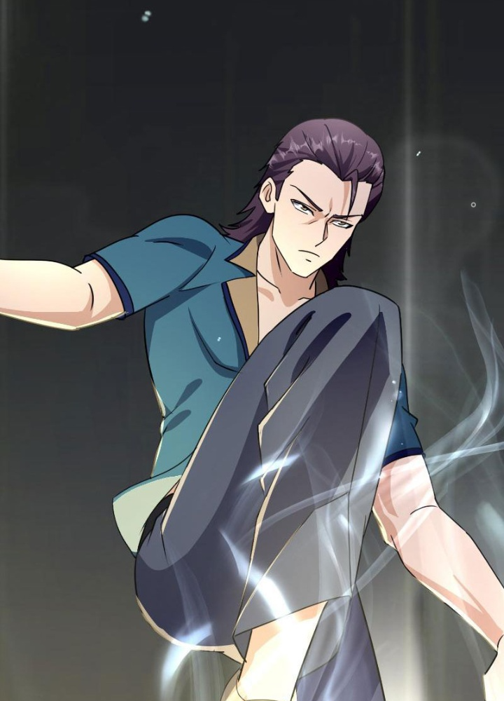 Tiên Đế Cuồng Tế Chapter 27 - Trang 2
