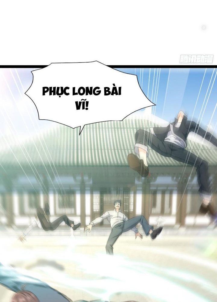 Tiên Đế Cuồng Tế Chapter 27 - Trang 2