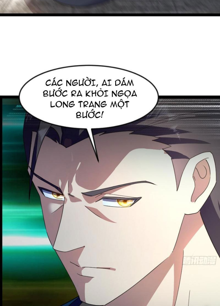 Tiên Đế Cuồng Tế Chapter 27 - Trang 2