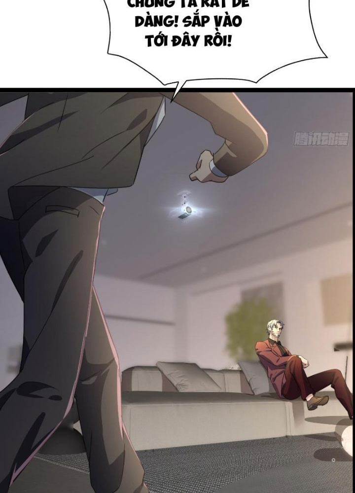 Tiên Đế Cuồng Tế Chapter 27 - Trang 2