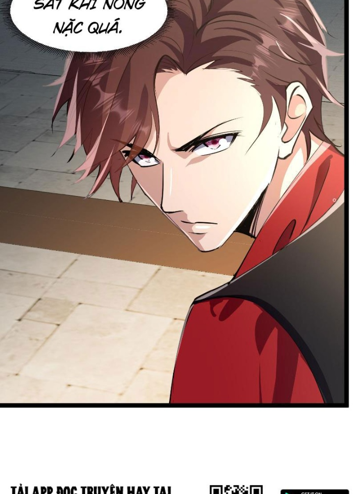 Tiên Đế Cuồng Tế Chapter 27 - Trang 2