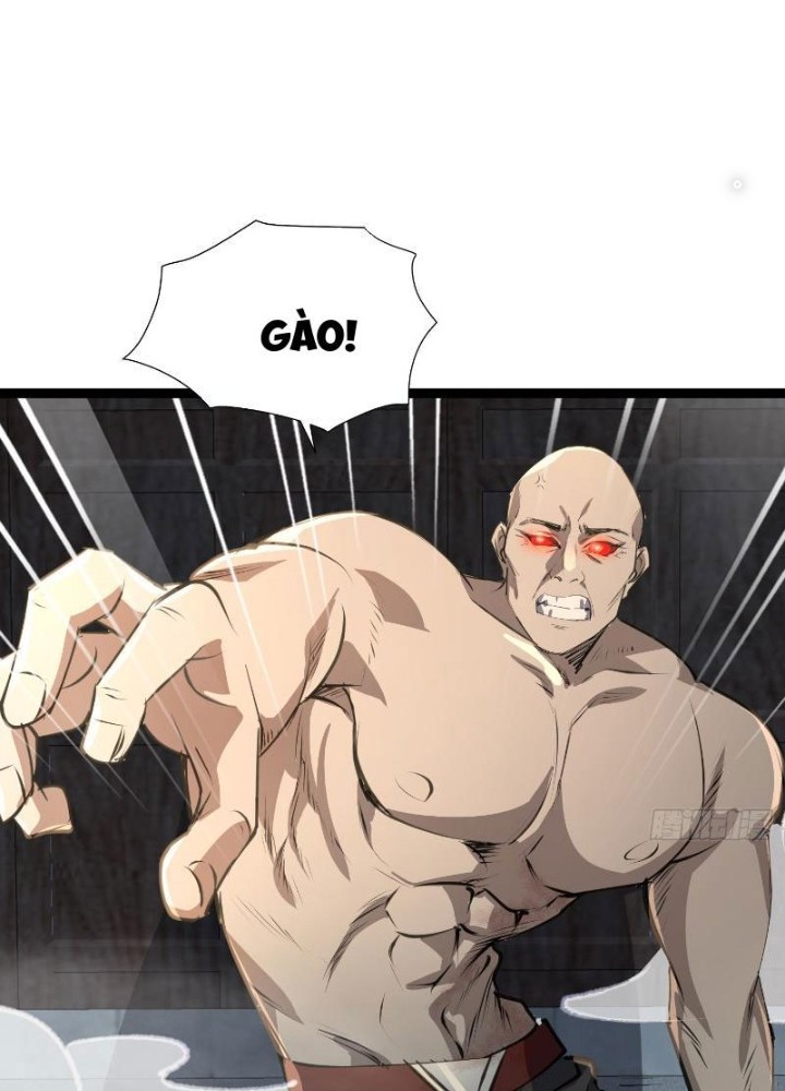 Tiên Đế Cuồng Tế Chapter 27 - Trang 2