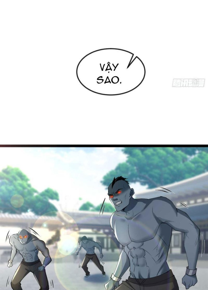 Tiên Đế Cuồng Tế Chapter 28 - Trang 2