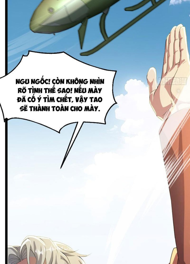 Tiên Đế Cuồng Tế Chapter 28 - Trang 2