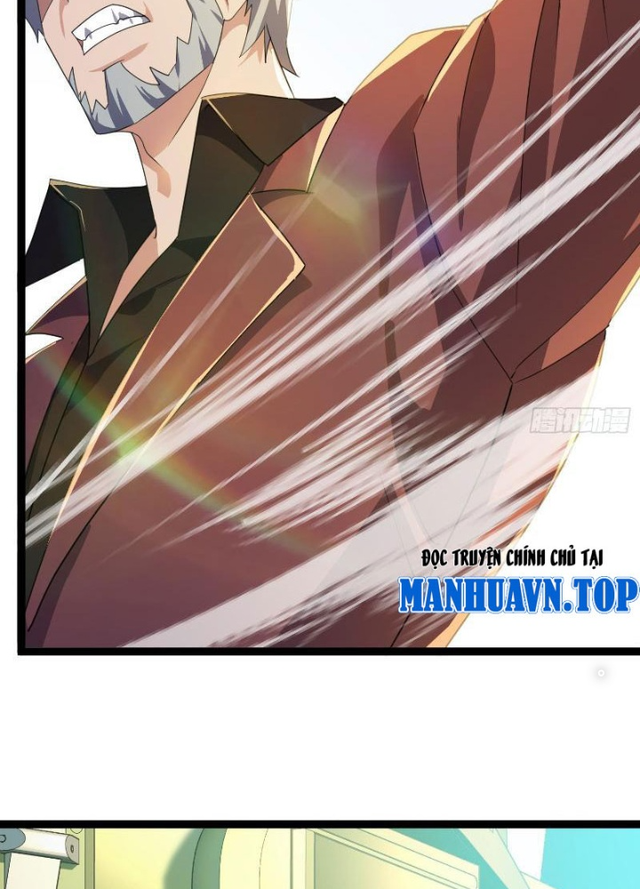 Tiên Đế Cuồng Tế Chapter 28 - Trang 2