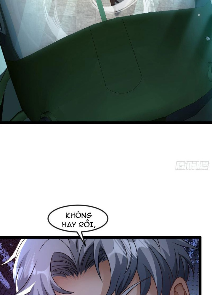 Tiên Đế Cuồng Tế Chapter 28 - Trang 2