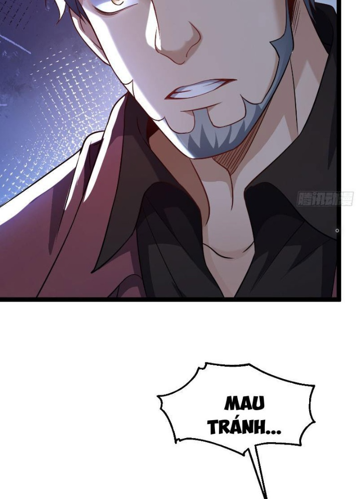 Tiên Đế Cuồng Tế Chapter 28 - Trang 2