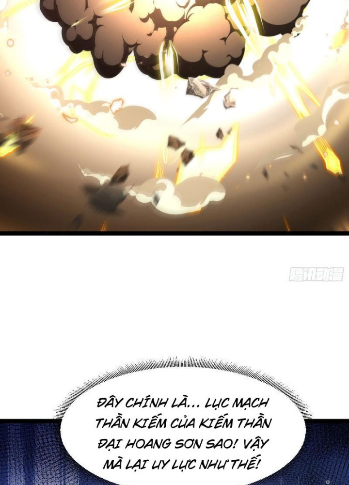 Tiên Đế Cuồng Tế Chapter 28 - Trang 2