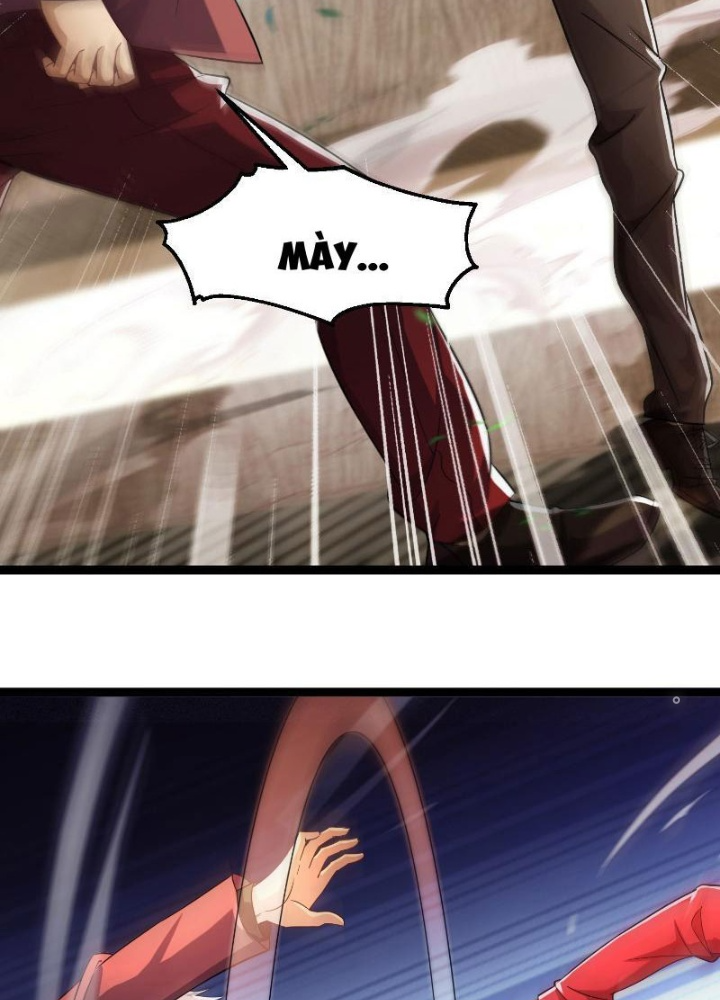 Tiên Đế Cuồng Tế Chapter 28 - Trang 2