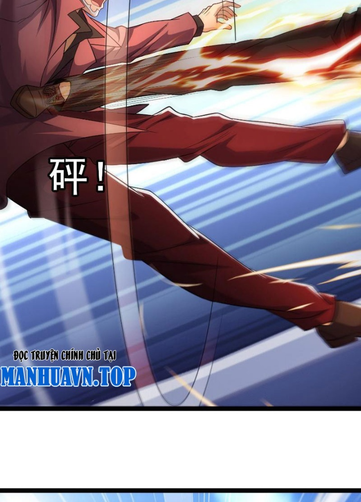 Tiên Đế Cuồng Tế Chapter 28 - Trang 2