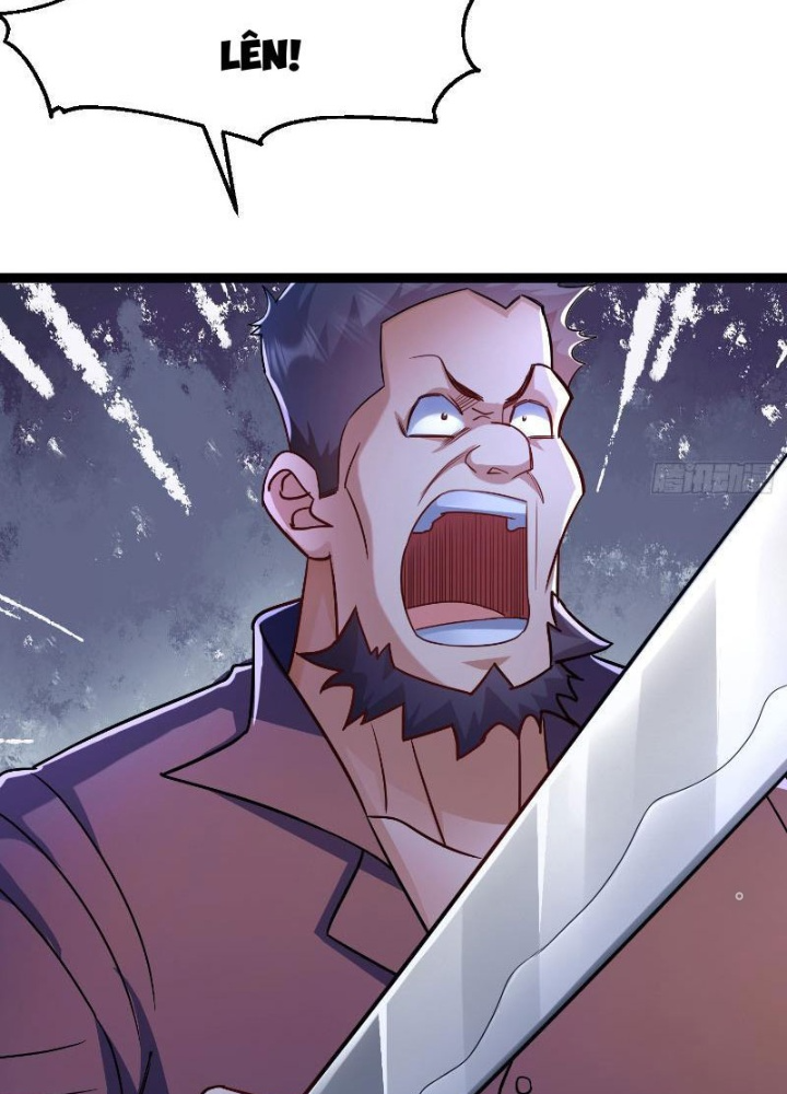 Tiên Đế Cuồng Tế Chapter 28 - Trang 2