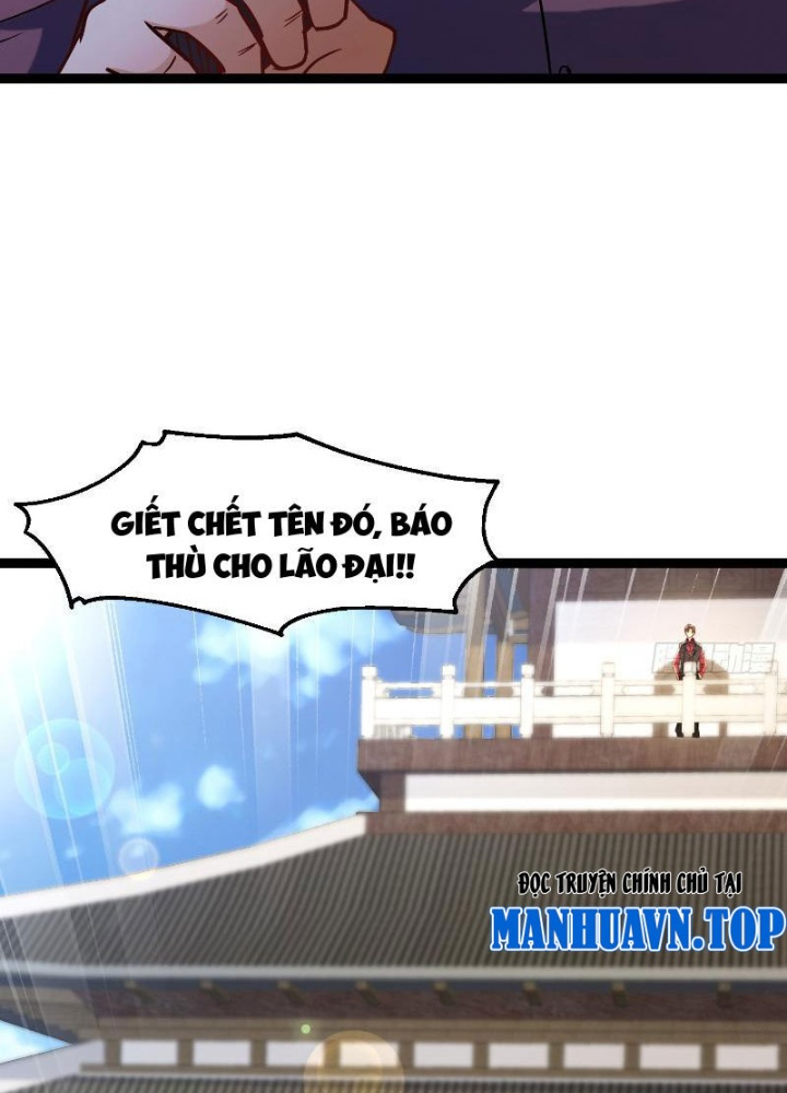 Tiên Đế Cuồng Tế Chapter 28 - Trang 2