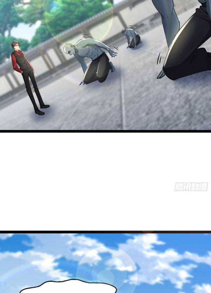 Tiên Đế Cuồng Tế Chapter 28 - Trang 2