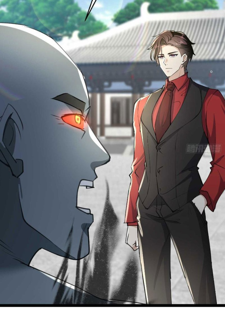 Tiên Đế Cuồng Tế Chapter 28 - Trang 2