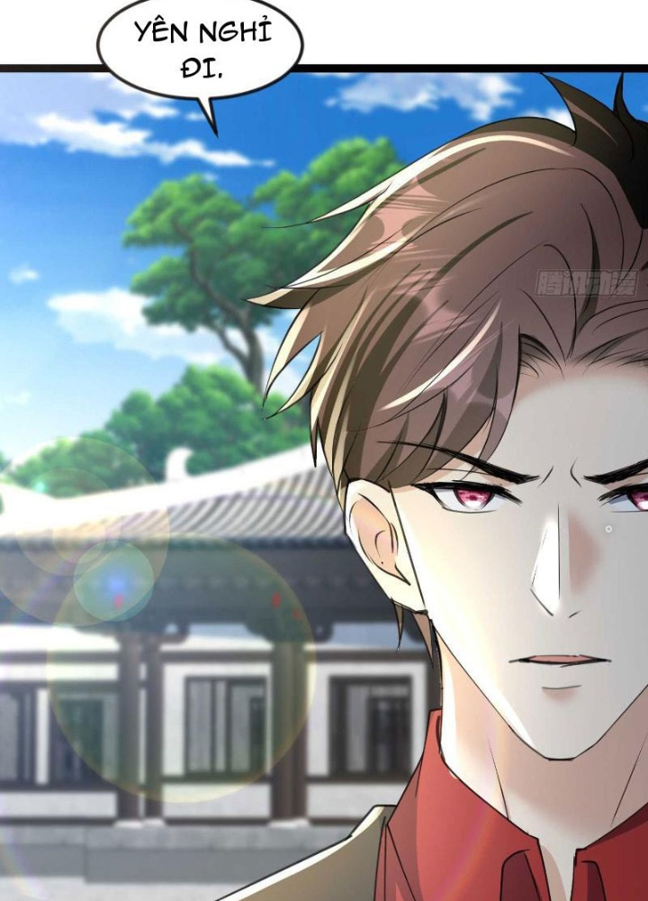 Tiên Đế Cuồng Tế Chapter 28 - Trang 2