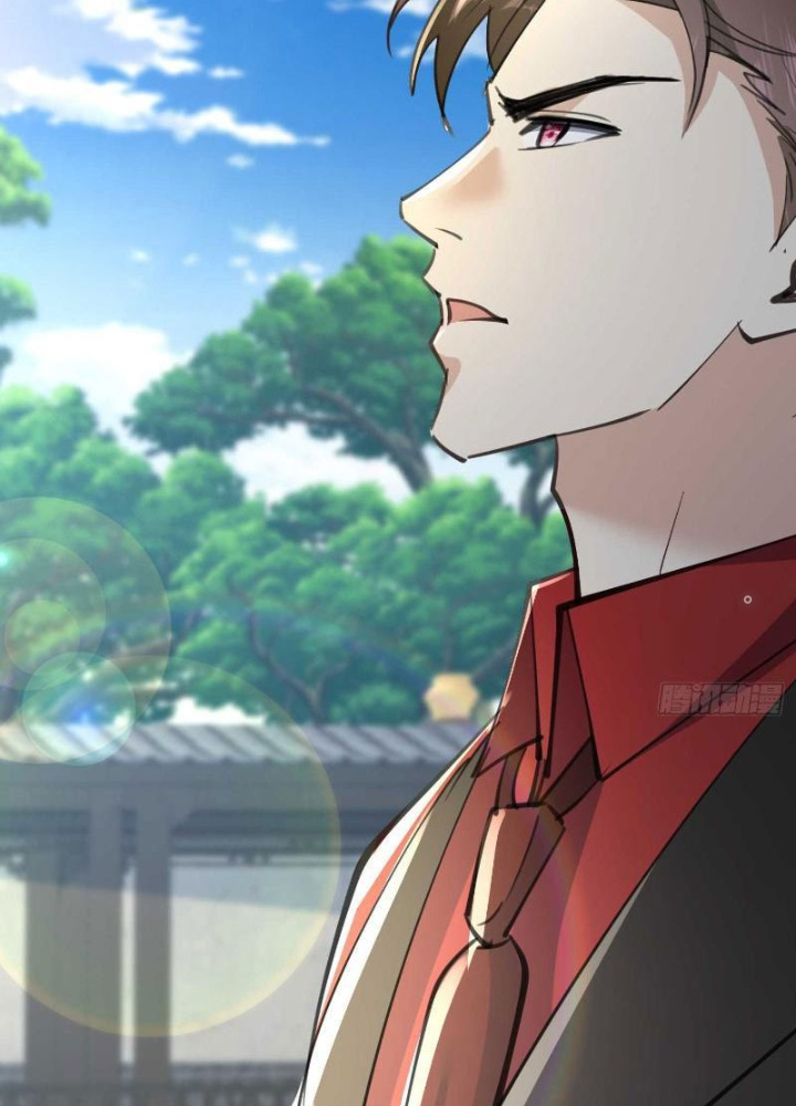 Tiên Đế Cuồng Tế Chapter 28 - Trang 2