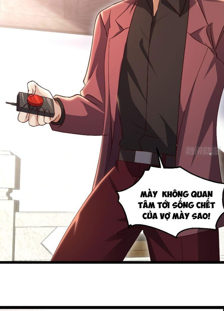 Tiên Đế Cuồng Tế Chapter 28 - Trang 2