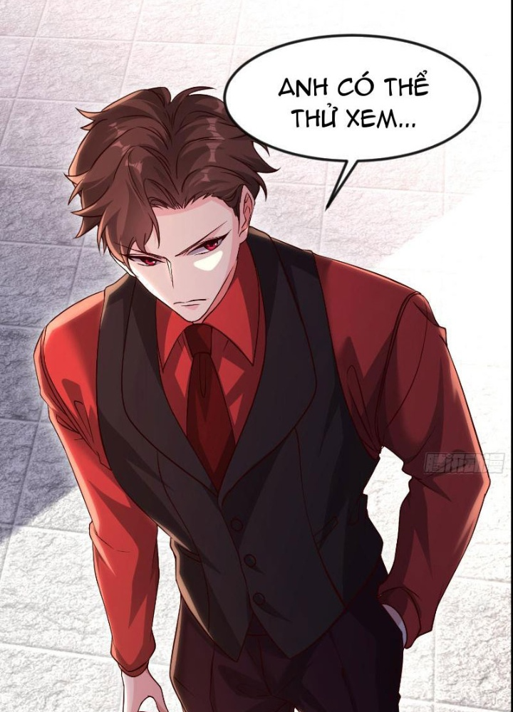 Tiên Đế Cuồng Tế Chapter 28 - Trang 2
