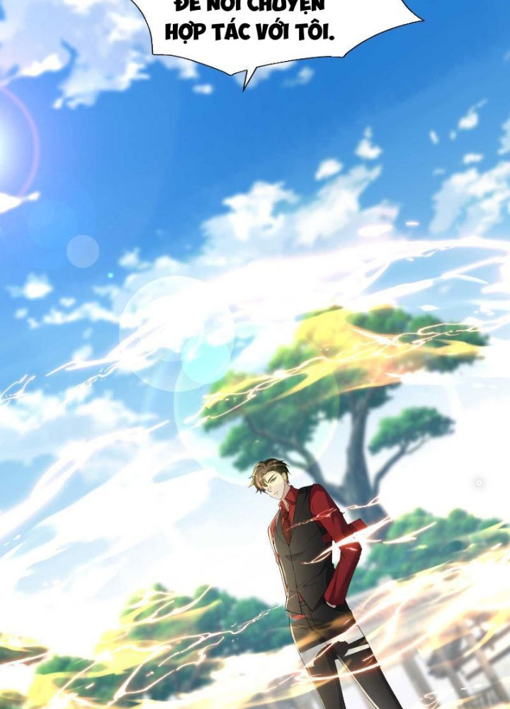 Tiên Đế Cuồng Tế Chapter 28 - Trang 2