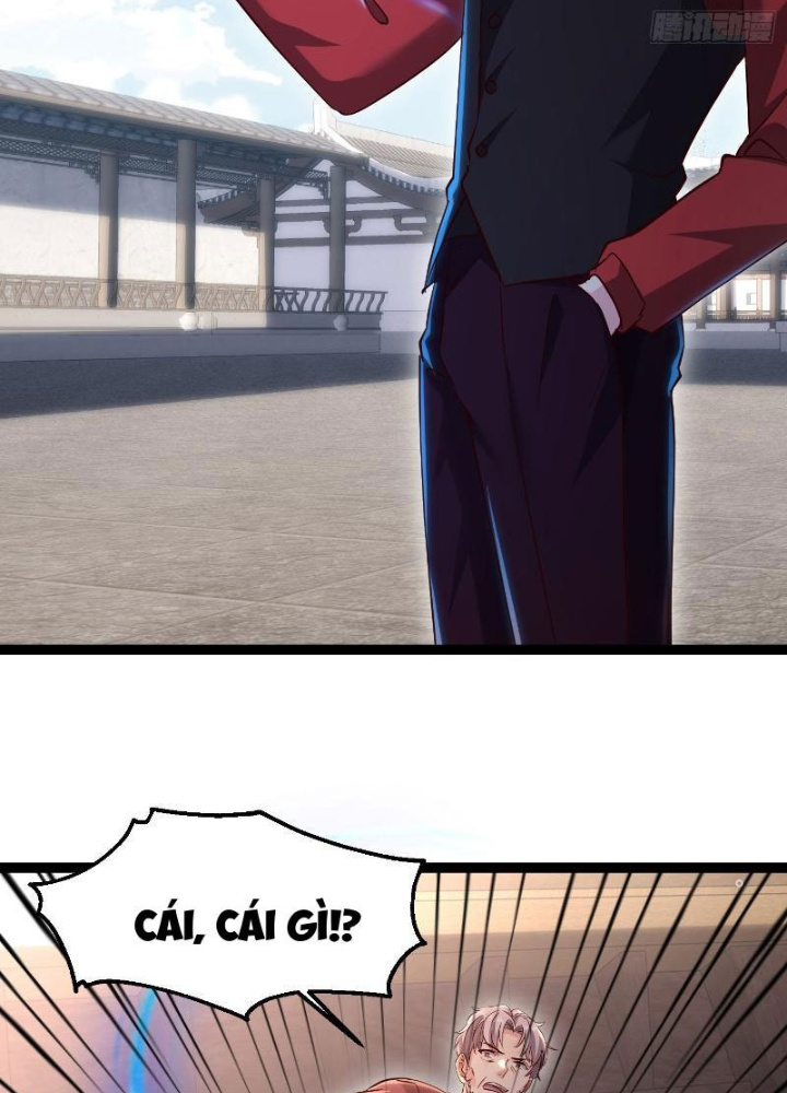 Tiên Đế Cuồng Tế Chapter 28 - Trang 2